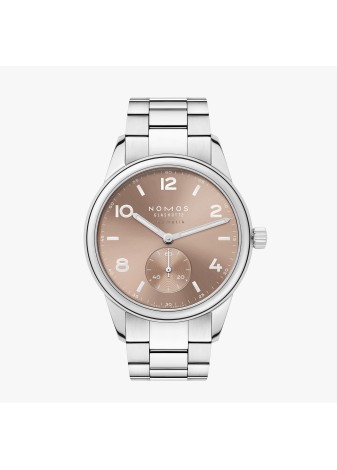 Club Sport neomatik 39 ember 762