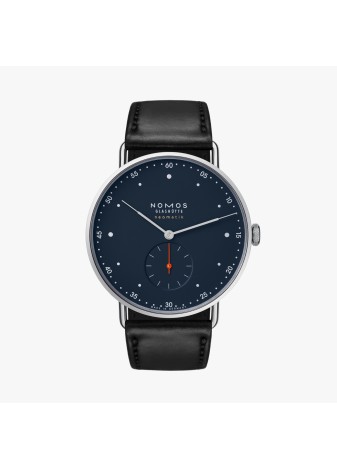 Metro neomatik 39 blu notte 1115