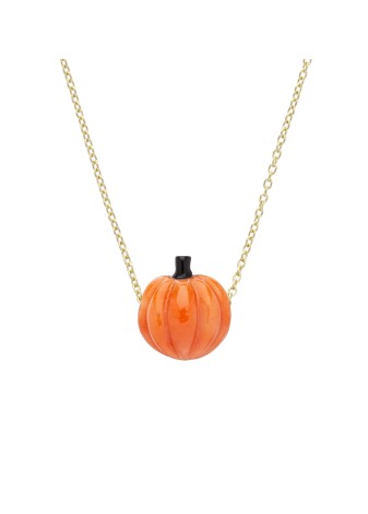 Aliita - Calabaza Collana