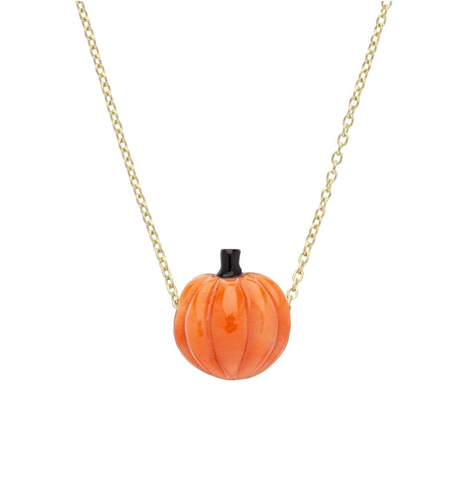Aliita - Calabaza Collana Aliita - Calabaza Collana