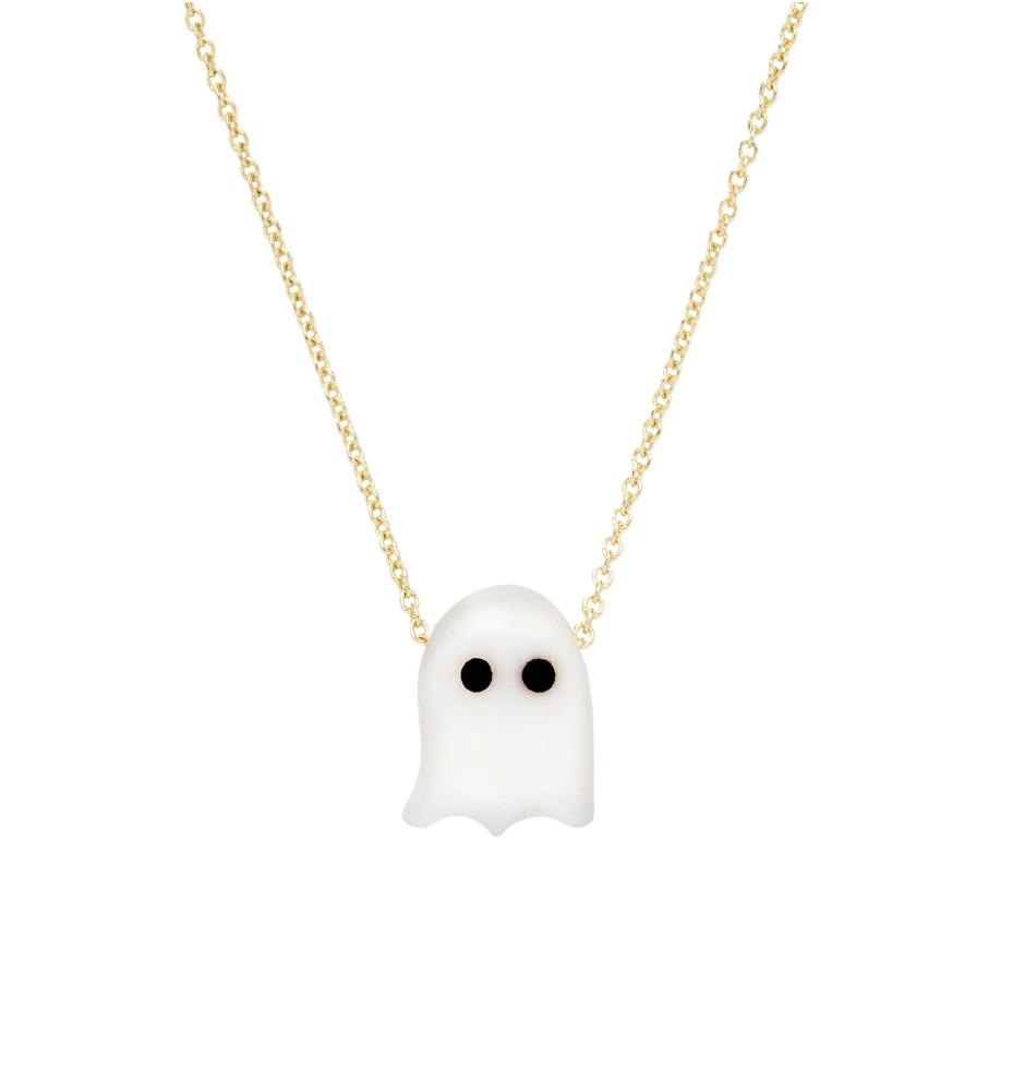 Aliita - Mini Collana Fantasma Aliita - Mini Collana Fantasma