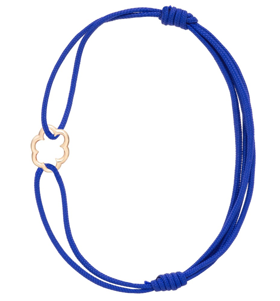 Aliita mini Bracciale in cordino Nubecita Aliita mini Bracciale in cordino Nubecita