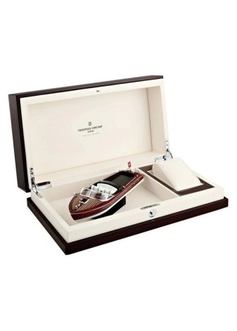 Frederique Constant Runabout Chrono Edizione Limitata FC-392RMN5B6