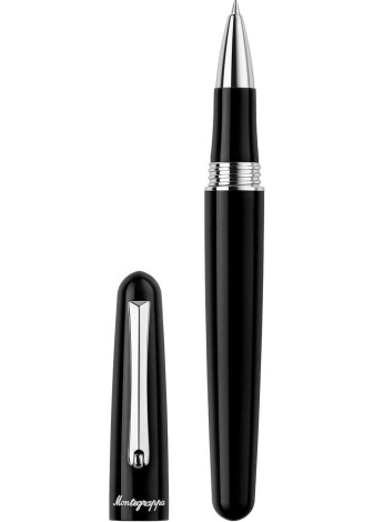 Montegrappa Elmo 01 ISEORRAC Penna Roller