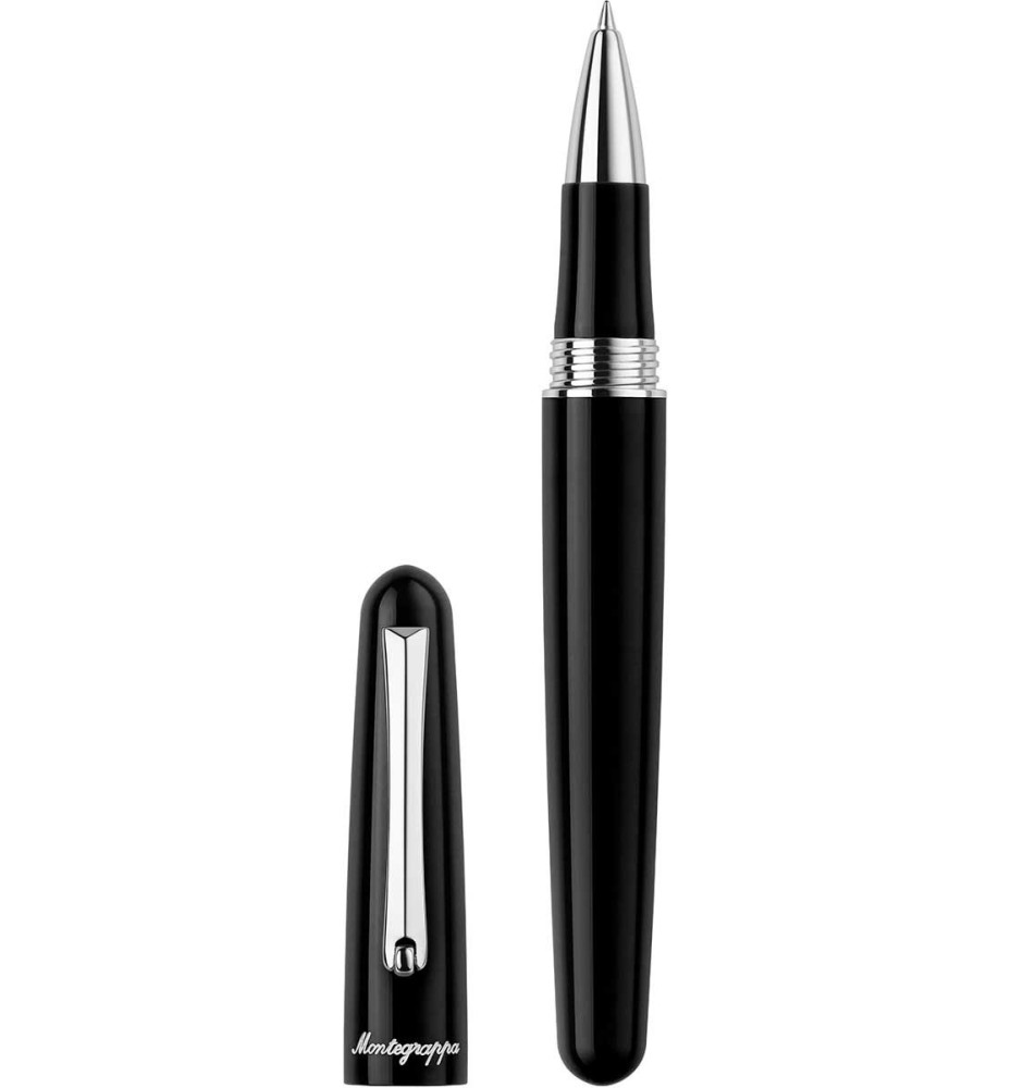 Montegrappa Elmo 01 ISEORRAC Penna Roller Montegrappa Elmo 01 ISEORRAC Penna Roller