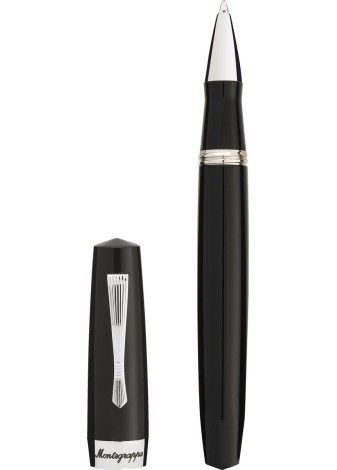 Montegrappa Elmo 02 ISE2RRAC Penna Roller