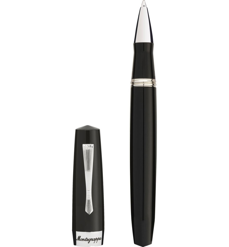 Montegrappa Elmo 02 ISE2RRAC Penna Roller Montegrappa Elmo 02 ISE2RRAC Penna Roller