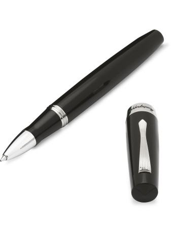 Montegrappa Elmo 02 ISE2RRAC Penna Roller