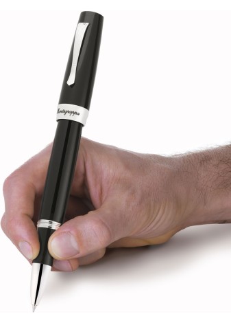 Montegrappa Elmo 02 ISE2RRAC Penna Roller