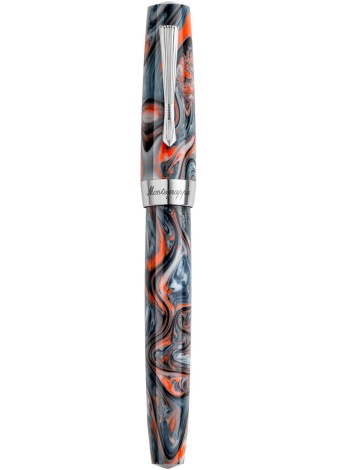 Montegrappa Elmo 02 ISE2RRAR_1 Penna Roller
