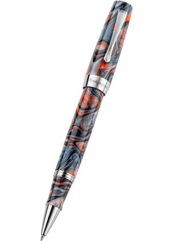 Montegrappa Elmo 02 ISE2RRAR_1 Penna Roller
