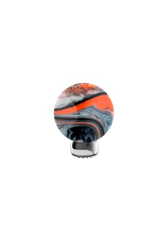 Montegrappa Elmo 02 ISE2RRAR_1 Penna Roller