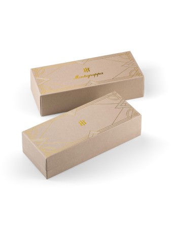 Montegrappa Elmo 02 ISE2RRAR_1 Penna Roller