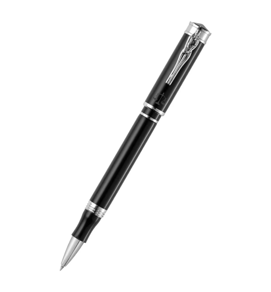 Montegrappa Iustitia ISDUIRIC