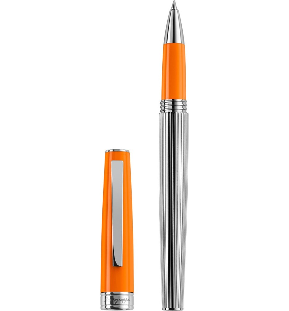 Montegrappa Armonia ISA1MRAO Penna Roller