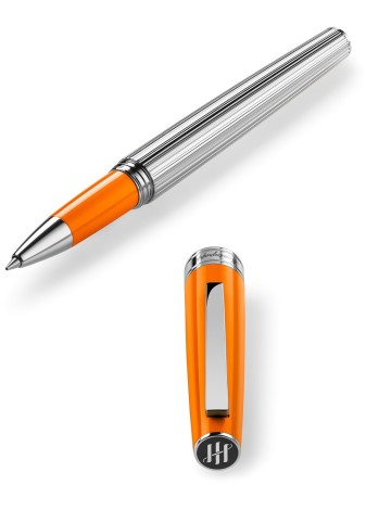 Montegrappa Armonia ISA1MRAO Penna Roller
