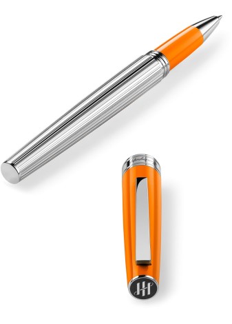Montegrappa Armonia ISA1MRAO Penna Roller