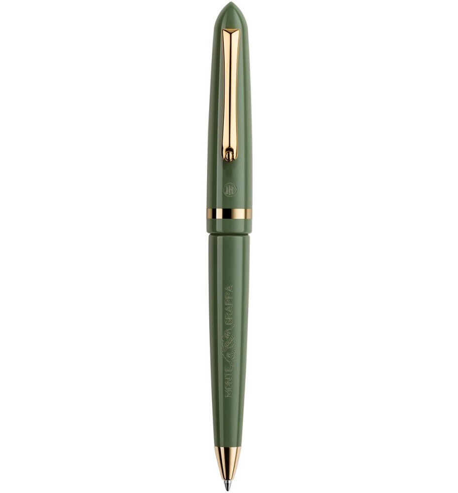 Montegrappa Venetia ISVENBAG_2 Penna a Sfera Montegrappa Venetia ISVENBAG_2 Penna a Sfera