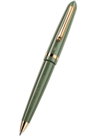 Montegrappa Venetia ISVENBAG_2 Penna a Sfera