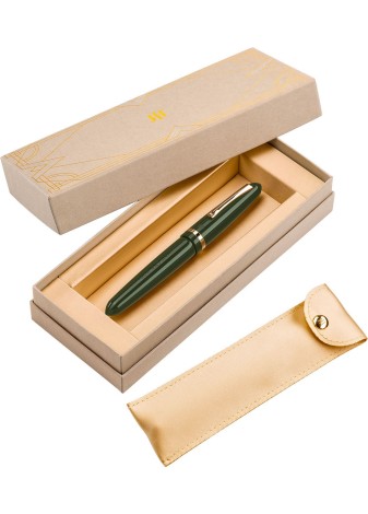 Montegrappa Venetia ISVENBAG_2 Penna a Sfera