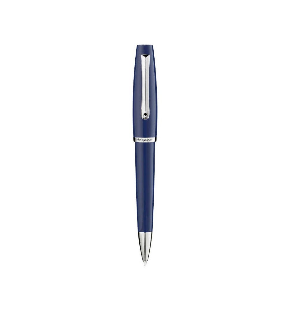 Montegrappa Manager ISMANBIB_9 Penna a Sfera Montegrappa Manager ISMANBIB_9 Penna a Sfera