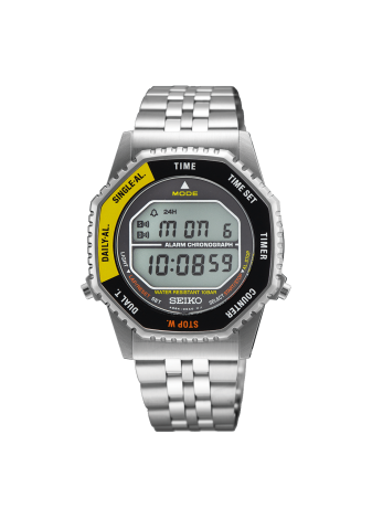 Seiko Rotocall Digitale SMGG17P1