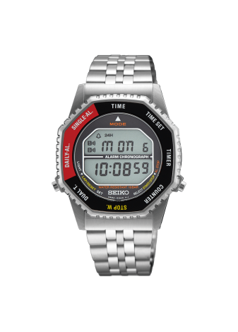 Seiko Rotocall Digitale SMGG19P1