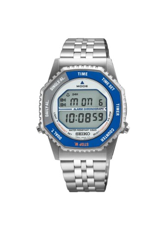 Seiko Rotocall Digitale SMGG21P1
