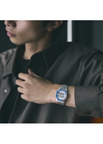 Seiko Rotocall Digitale SMGG21P1