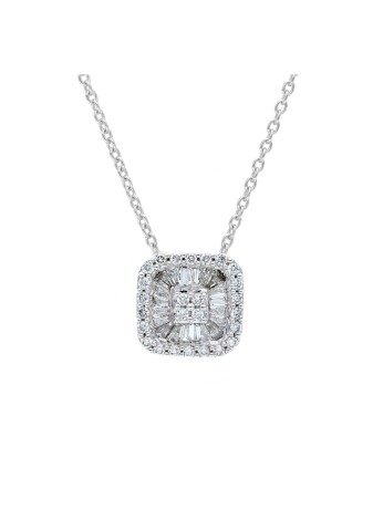 Collana Magic CL900BK - Ferrara Gioielli