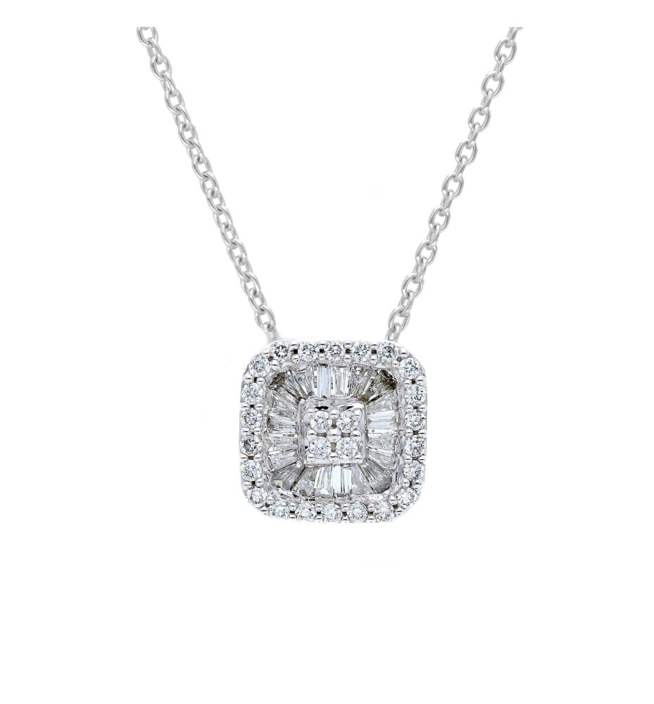 Collana Magic CL900BK - Ferrara Gioielli