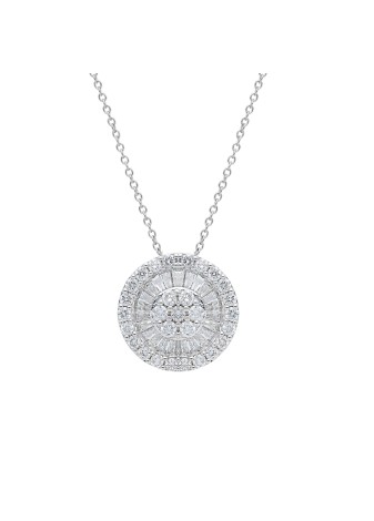 Collana Magic CL257BK - Ferrara Gioielli