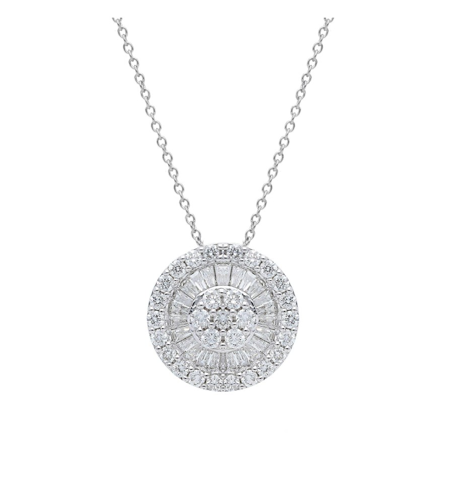 Collana Magic CL257BK - Ferrara Gioielli