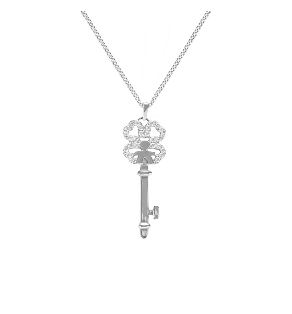 Passepartout KeyBoy - Ferrara Gioielli