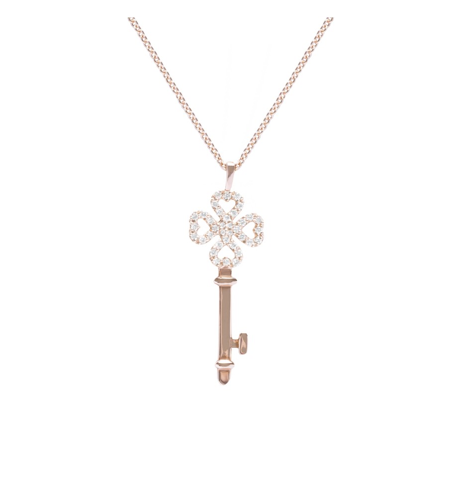 Passepartout KEYLOVE.R - Ferrara Gioielli