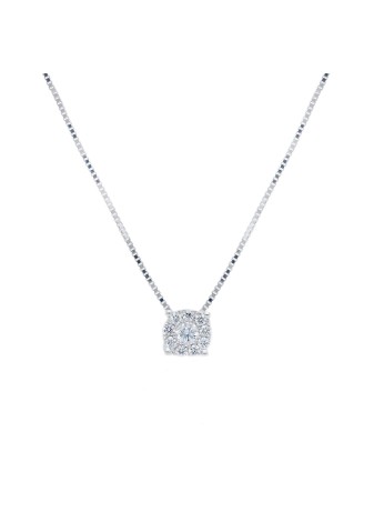 Collana Magic CL553BK - Ferrara Gioielli