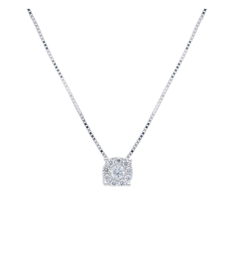 Collana Magic CL553BK - Ferrara Gioielli Collana Magic CL553BK - Ferrara Gioielli