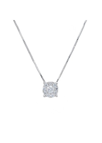 Collana Magic CL555BK - Ferrara Gioielli