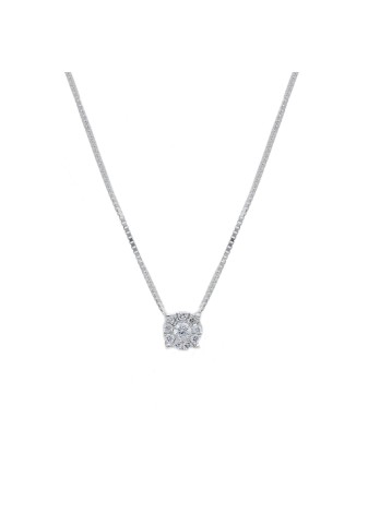 Collana Magic CL551BK - Ferrara Gioielli