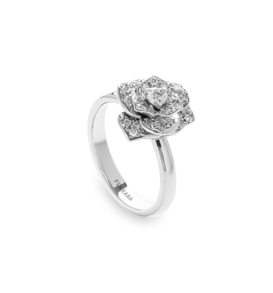 Anello Rose ANROSAP - Ferrara Gioielli