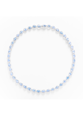 Collana Acqua Marina UNICO.9883 - Ferrara Gioielli