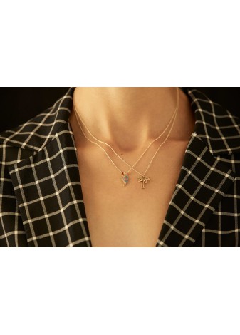 Aliita Collana Flotadora