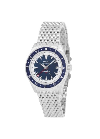 Mido Ocean Star GMT Auto M026.829.18.041.00