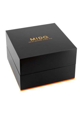 Mido Ocean Star GMT Auto M026.829.18.041.00