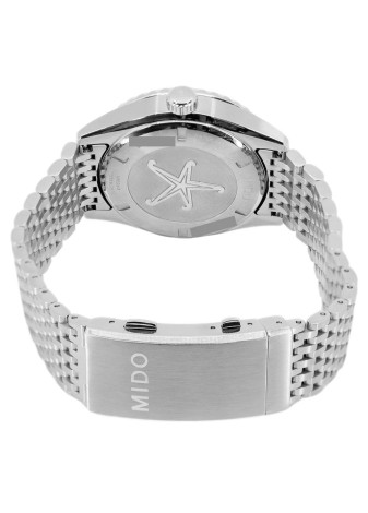 Mido Ocean Star GMT Auto M026.829.18.041.00