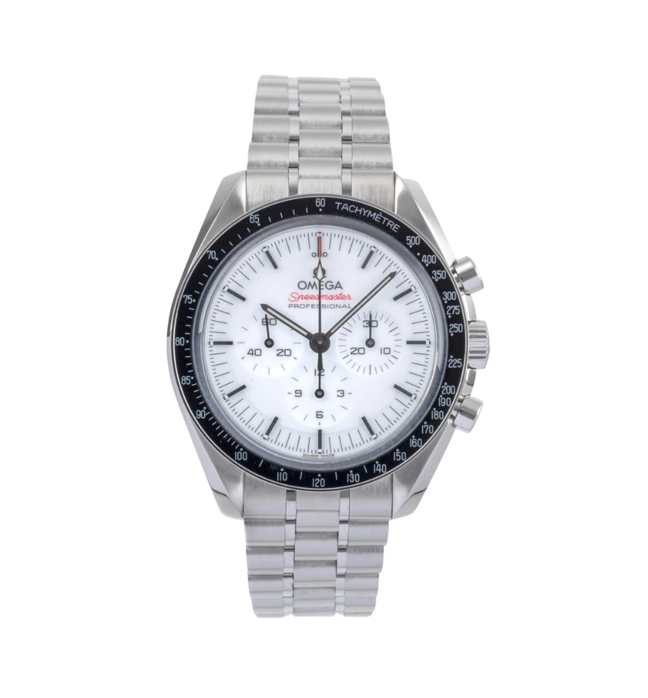 Omega Speedmaster Moonwatch Professional 42  310.30.42.50.04.001 Omega Speedmaster Moonwatch Professional 42  310.30.42.50.04.001