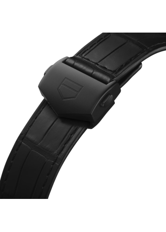 TAG Heuer Monaco Chronograph 39 CBL2180.FC6497