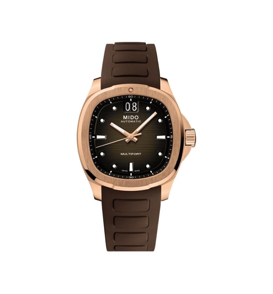 Mido Multifort TV Big Date M049.526.37.291.00 Mido Multifort TV Big Date M049.526.37.291.00