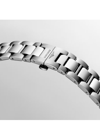 Longines Conquest 41 Quarzo L3.759.4.58.6