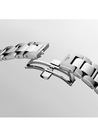 Longines Conquest 41 Quarzo L3.759.4.58.6